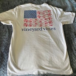 Vineyard Vines Tee